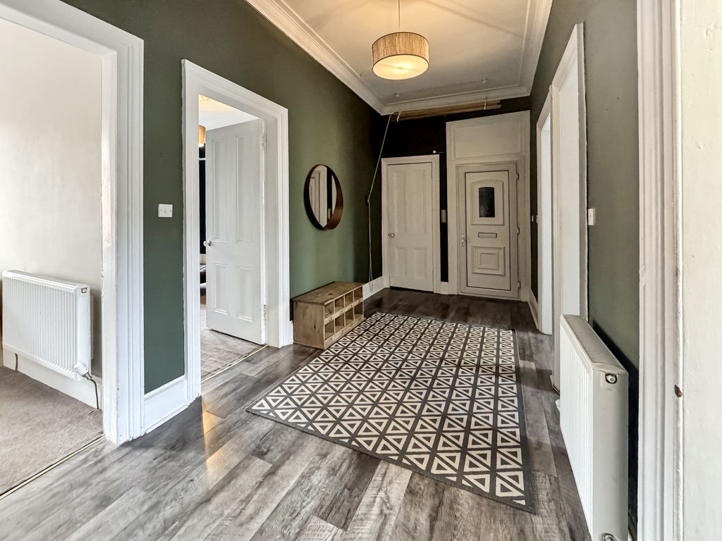 Mingarry Street North Kelvinside